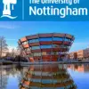PhD Scholarship in Tropical Conservation Ecology at University of Nottingham in UK, 2017 University-of-Nottingham