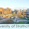 50 Dean’s International Excellence Awards: Humanities and Social Sciences at University of Strathclyde in UK, 2017 University of Strathclyde