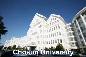 South Korea International Scholarships at Mobile Computing Lab at Chosun University, 2018