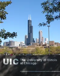 Obama Foundation Scholars Program at University of Chicago in USA, 2018-2019