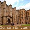Ruth First Scholarship for Taught Master’s Degree Program at Durham University in UK, 2017-2018 Durham University