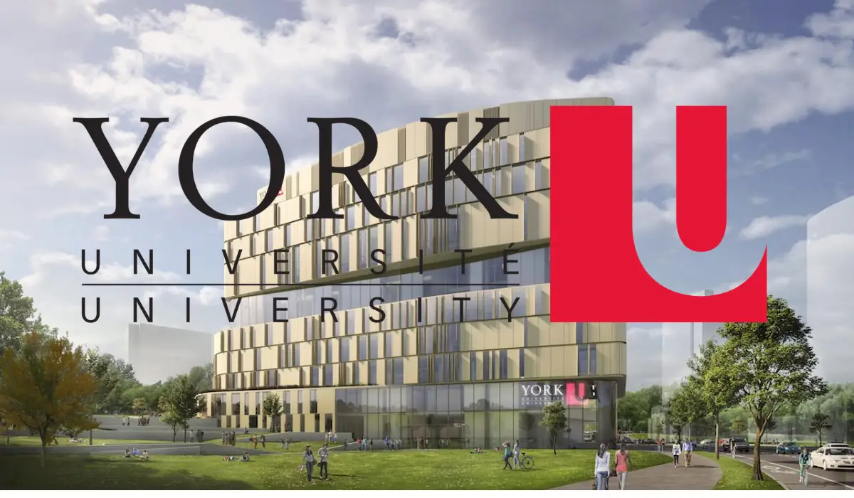 York programs for International Students in Canada,  2020