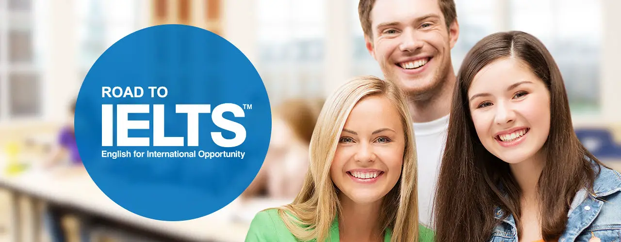 IELTS Free Books