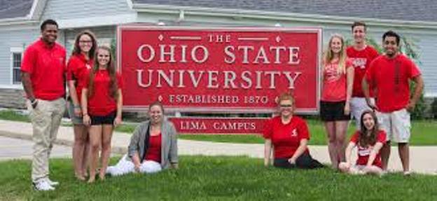The ohio state university faculty jobs