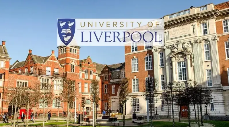 International MBA Scholarships at University of Liverpool in UK, 2021