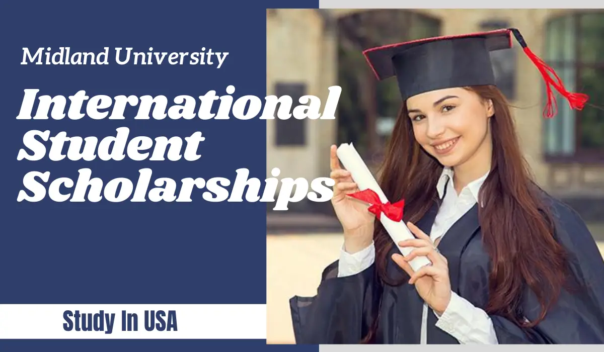 Midland University International Student Scholarships In Usa