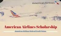 American Airlines Scholarship
