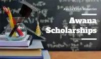Awana Scholarships