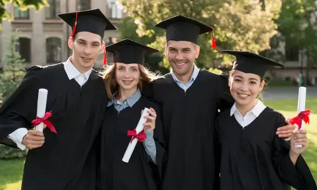 University of Giessen Doctoral Scholarships for International Students in Germany