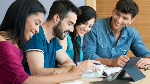 University of Nebraska Kearney International Loper Scholarship