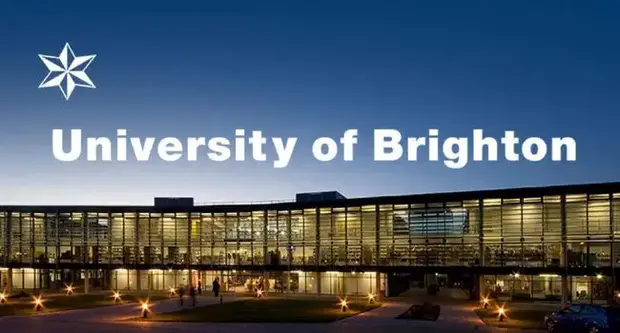 The International Scholarship at the University of Brighton in the United Kingdom