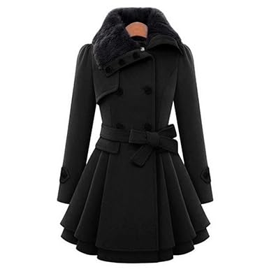 Warm coats for college students Clearance