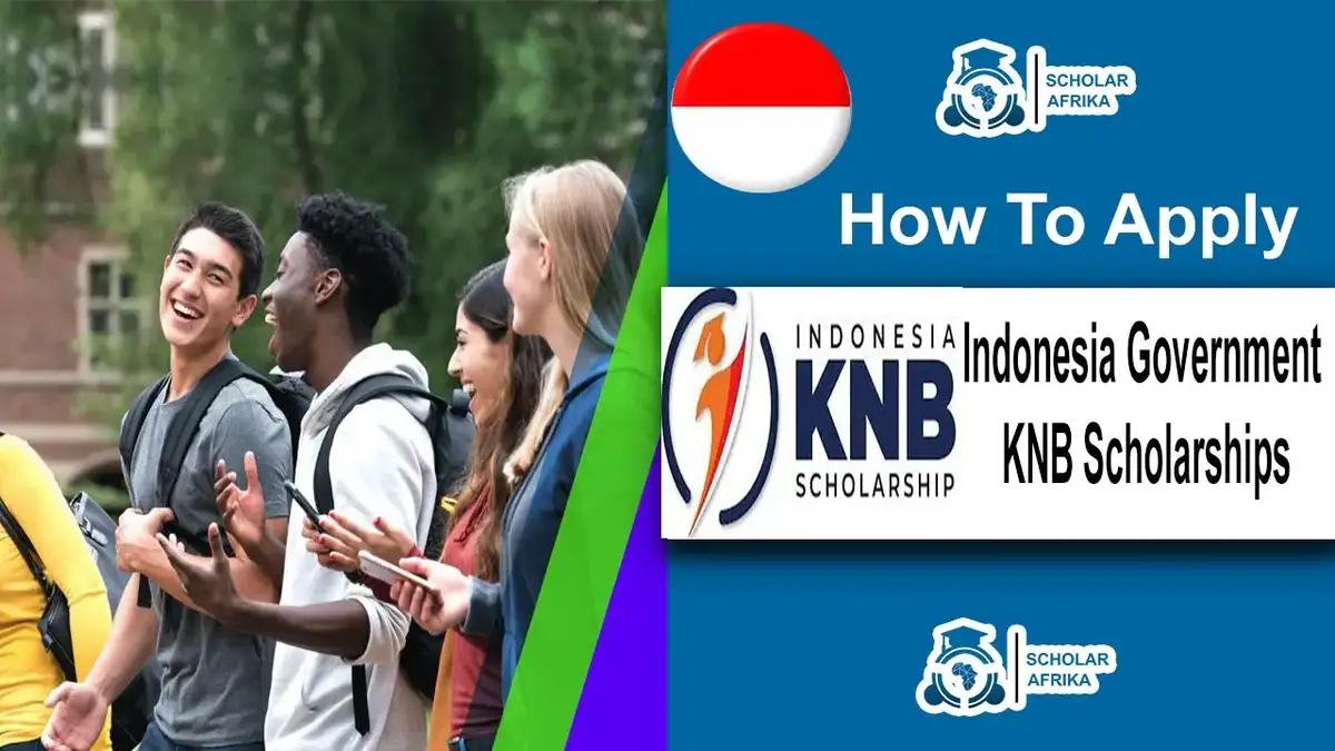 Indonesian Government Scholarship 2023