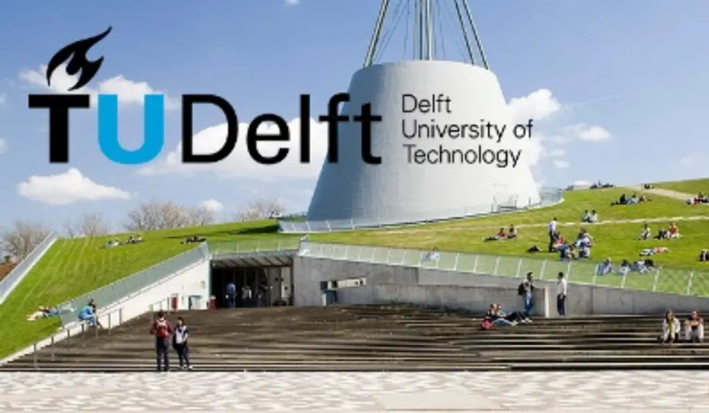 phd at delft university