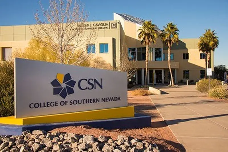 20018-20019 CSN Online Scholarship Application is Available