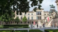 Prussian Cultural Heritage Foundation (SPK) Scholarships