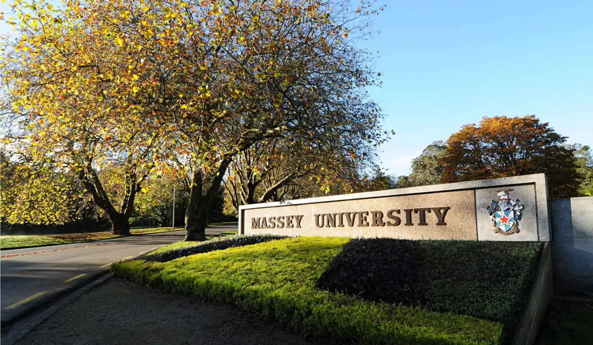 Helen E Akers PhD Scholarship at Massey University in New Zealand, 2020 -  Scholarship Positions 2022 2023