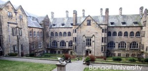 Bangor University