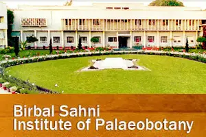 Birbal Sahni Institute of Palaeobotany