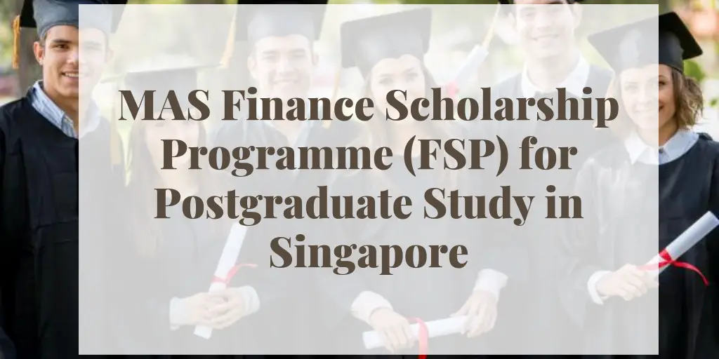 phd finance singapore