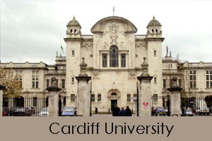 cardiff university 