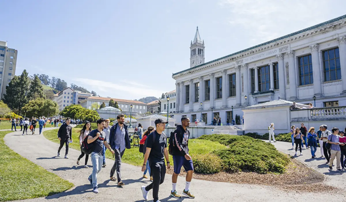 The Dr. and Mrs. James C.Y. Soong Fellowship at UC Berkeley, 2019 USA Scholarship Positions