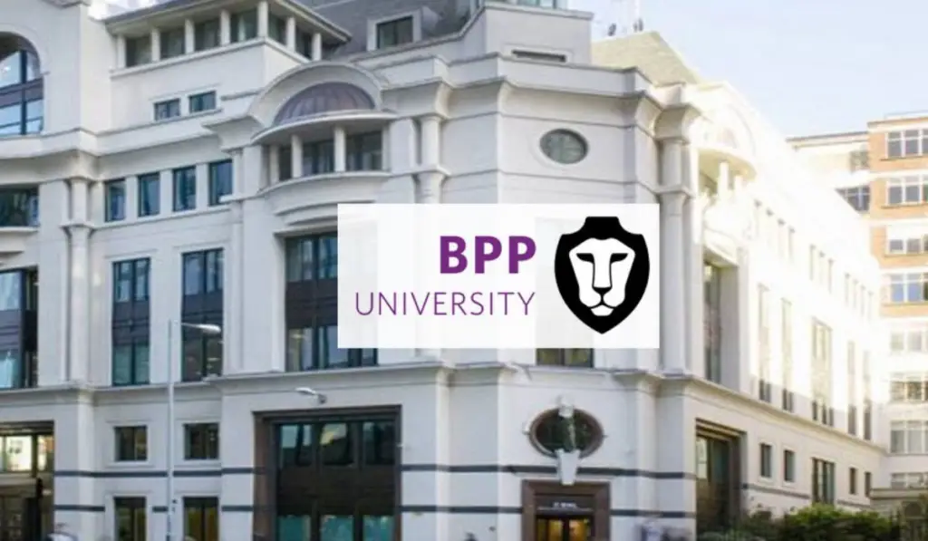 Director of LLB Programmes' and (GDL Conversion) Scholarship at BPP