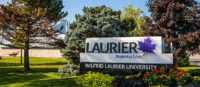 Undergraduate Scholarship at Wilfrid Laurier University Laurier Brantford, Canada, 2019