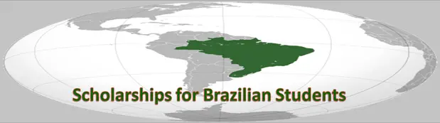 college scholarships in Brazil