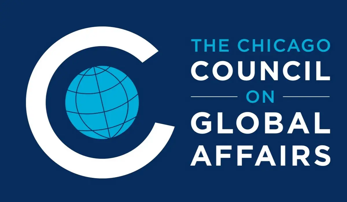 Chicago council on foreign affairs jobs