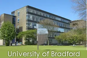 University of Bradford