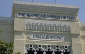 American University in Cairo