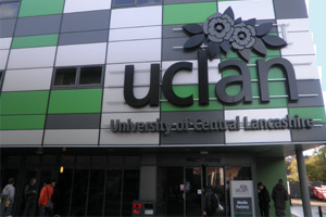 uclan