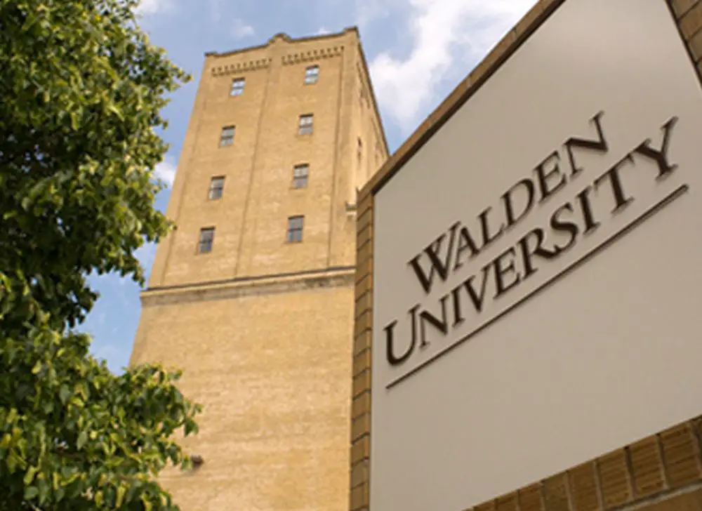 2012 Walden-CUT Scholarship Program for International Students, USA -  Scholarship Positions 2022 2023