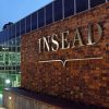 INSEAD L’Oreal Scholarship for International Students, 2019 INSEAD Sam Akiwumi Endowed Scholarship for African Students, 2017