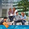 Radboud Scholarship Programme in Netherlands, 2018 Radboud University