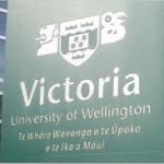 Victoria University of Wellington