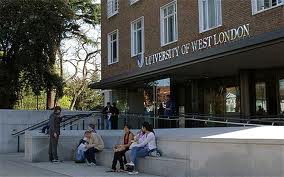 University of West London