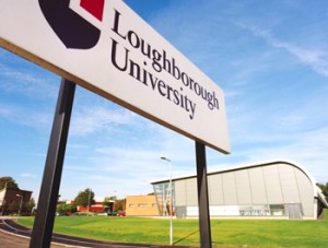 Loughborough University