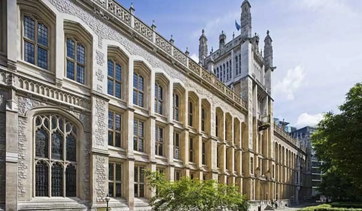 king's college london cardiovascular research