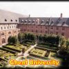 FWO-SB Predoctoral Grant for International Students at Ghent University in Belgium, 2018 Ghent University