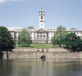 University of Nottingham