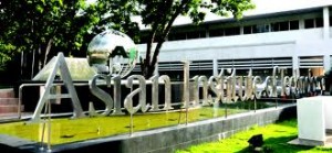 Asian Institute of Technology in Thailand