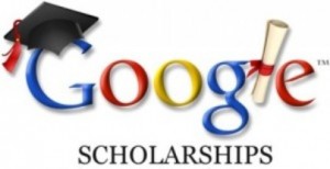 Google European Doctoral Fellowship Programme, 2015