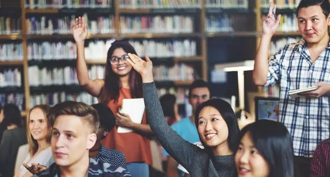 John Allwright Fellowships for Developing Countries' Students in Australia, 2023