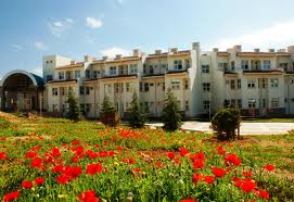 Middle East Technical University Northern Cyprus Campus (METU NCC)