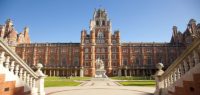 PhD Positionsat Royal Holloway, University of London in UK