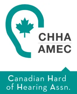 The Canadian Hard of Hearing Association