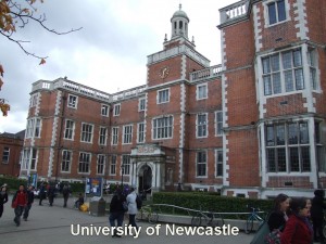 Newcastle University ASEAN Scholarship - Vietnam and Indonesia