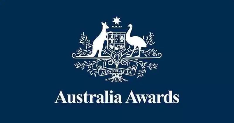 Australia Awards Scholarships for Developing Countries, 2020